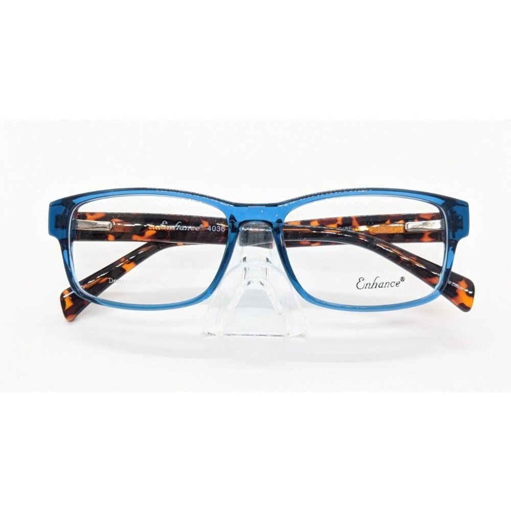 New Enhance 4036 Women's Eyeglass Frame